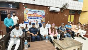 जनकपुरधाममा यस वर्ष पनि दशैँ बजार सञ्चालन हुने