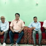 राराब क्याम्पस प्रमुख कर्णद्वारा सामाजिक सञ्जालमा भइरहेको प्रचारप्रति आपत्ति