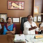 गुठीको जग्गा स्वामित्व विवादले याज्ञवल्क्य विद्यालयको ६ करोड बजेट प्रभावित