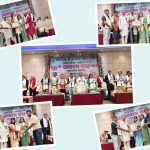 नेपाल पत्रकार महासंघ धनुषाको १४औँ साधारणसभा सम्पन्न