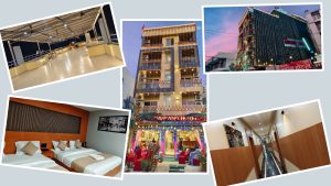 जनकपुरधाममा नयाँ नवरंग आवासीय होटल एवं रेस्टुरेन्ट सञ्चालनमा