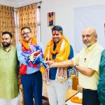 जानकी आँखा अस्पतालका नेतृत्व फेरिए, डाइरेक्टरमा डा. यादव र व्यवस्थापकमा साह नियुक्त