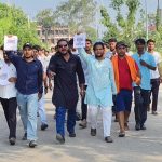स्वास्थ्य सुधारको माग सम्बोधन नभएपछि मन्त्रीको राजीनामा माग