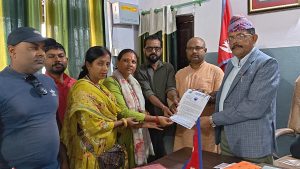 लागुऔषधदेखि साइबर अपराधसम्म, नियन्त्रण गर्न सरकारसँग जनसरोकार अभियानको माग