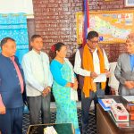 मधेश सरकारबाट एमाले बाहिरियो