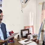 छात्रवृत्तिमा संस्थागत विद्यालयका विद्यार्थीलाई विभेद नगर्न एनप्याब्सनको माग