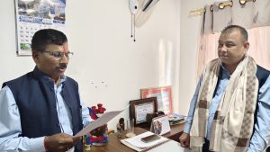 छात्रवृत्तिमा संस्थागत विद्यालयका विद्यार्थीलाई विभेद नगर्न एनप्याब्सनको माग