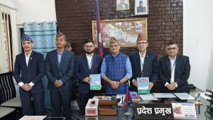 मधेशमा अख्तियारका उजुरी उच्च, स्थानीय तह अग्रस्थानमा