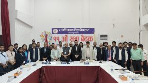मधेसको शिक्षा क्षेत्र सुधारमा सरकार गम्भीर : मन्त्री पोखरेल