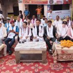 जनकपुरधाममा दशैँ बजार सुरु, घरेलु उत्पादनलाई प्राथमिकता